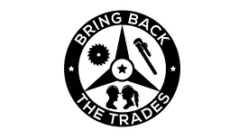 Bring Back the Trades logo