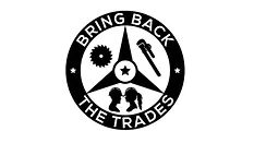 Bring Back the Trades logo