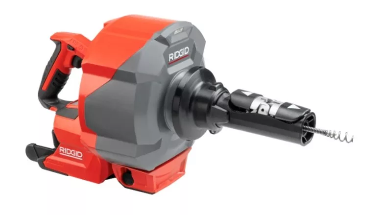 K-46 Cordless SinkSnake