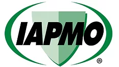 IAPMO logo