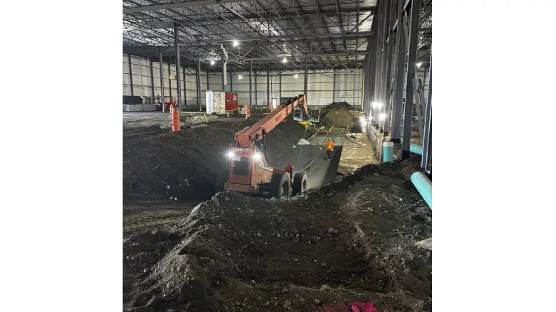 Duravit climate-neutral ceramic plant construction