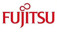 Fujitsu logo