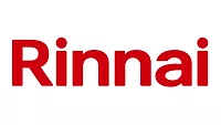 Rinnai to exhibit at AHR Expo 2026 Rinnai logo