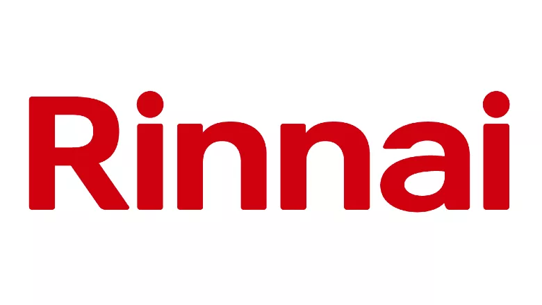 Rinnai logo