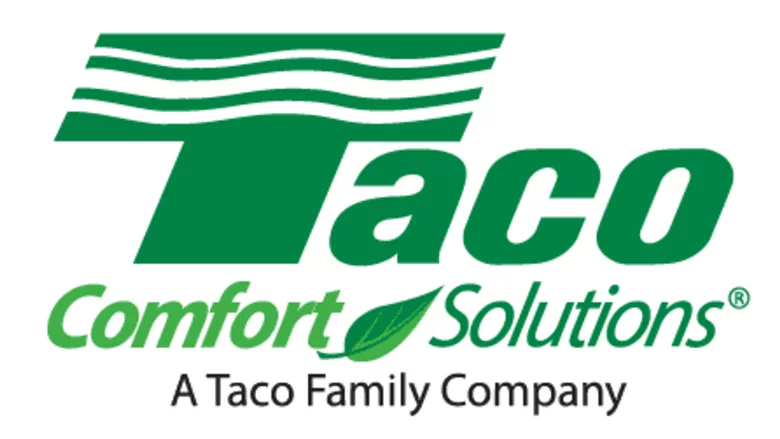 Taco Comfort Solutions logo