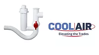 Cool Air Products Combat P-Trap Cool Air Products Combat P-Trap