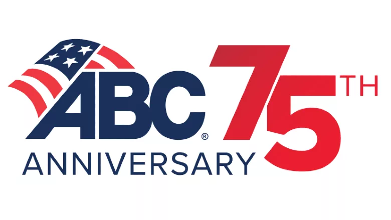 Associated Builders and Contractors anniversary