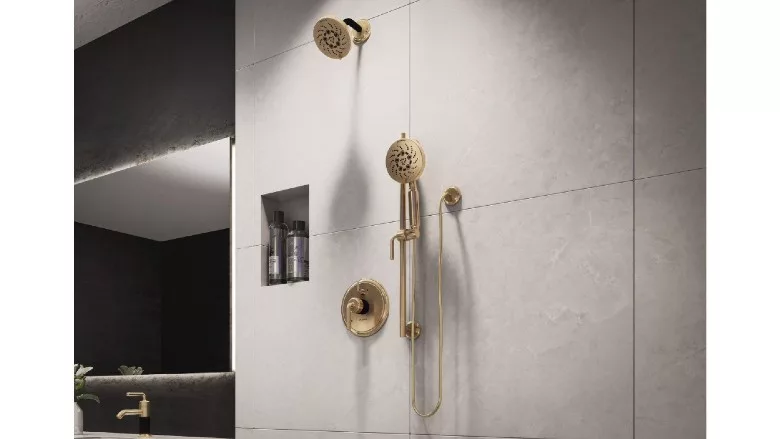 Speakman Duo Collection