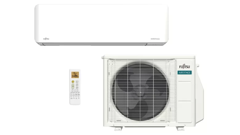Airstage Altair wall-mounted models featuring R-32 refrigerant