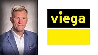 Todd Schwarzenbach, Viega North America chief customer officer