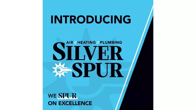 Silver Spur logo