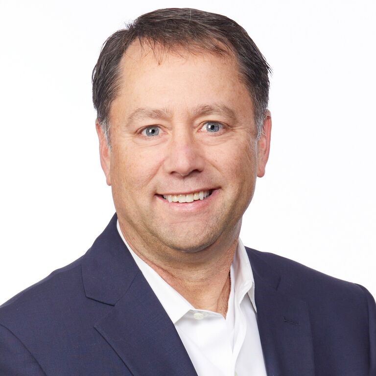 John Reutter, the new President of GF Building Flow Solutions Americas.
