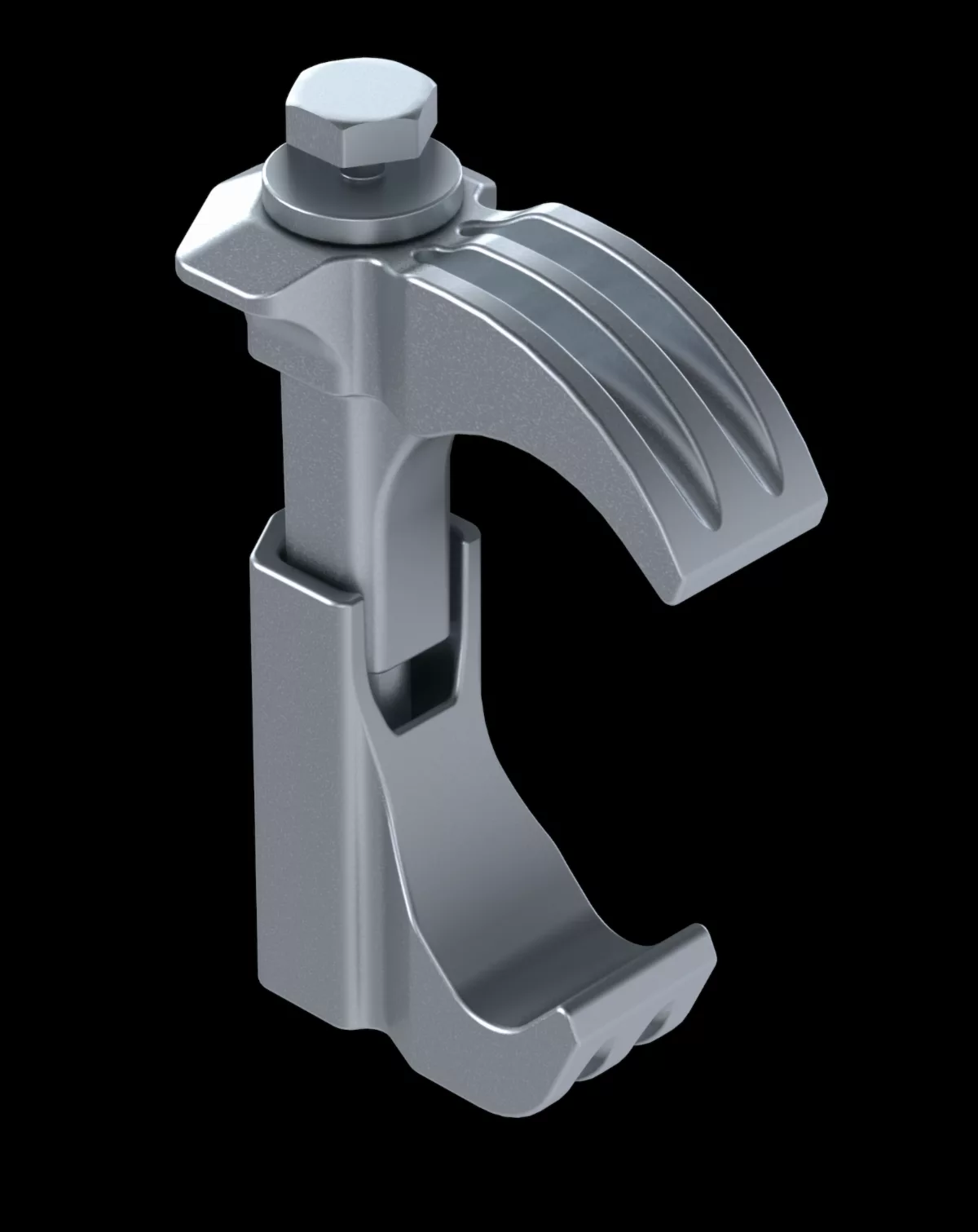 The TecLoc Conduit Claw