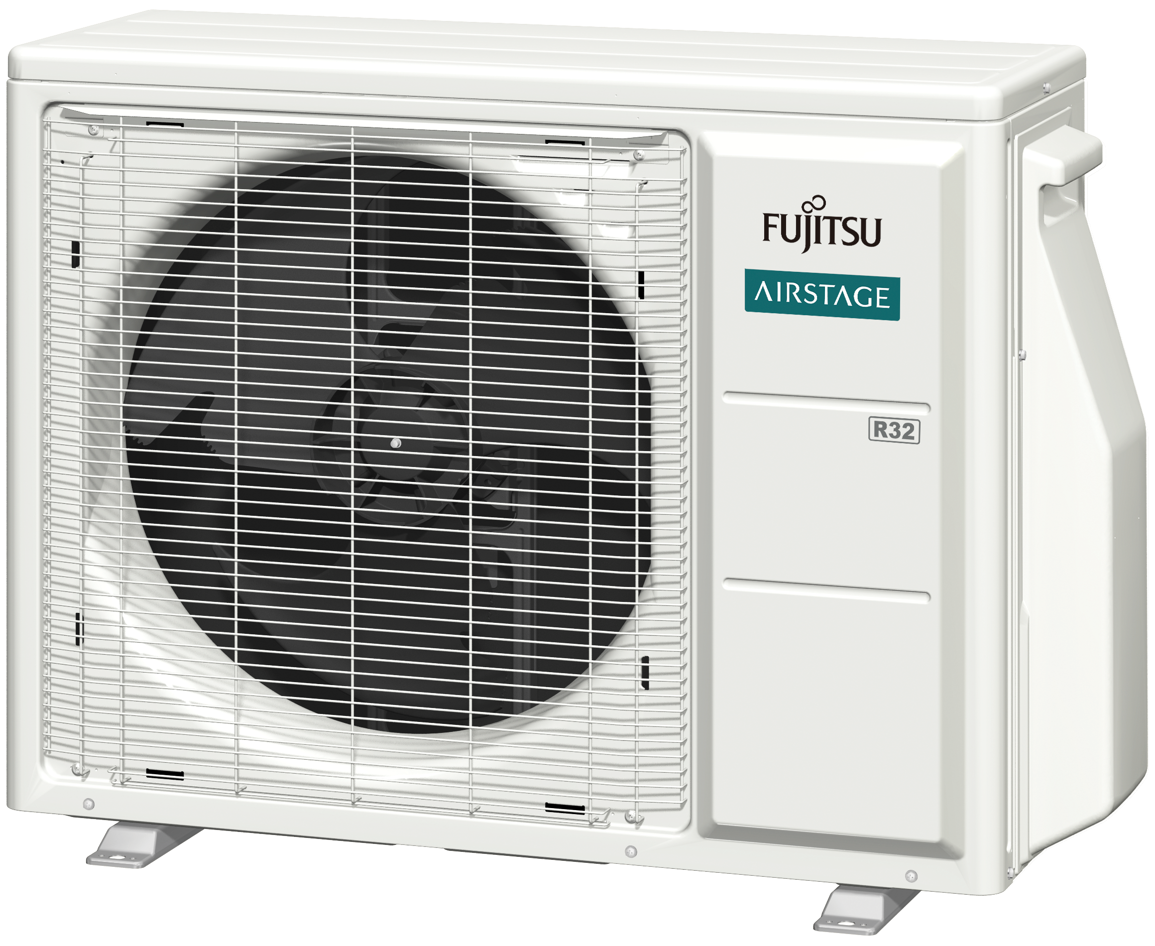 The Centauri Single-Zone Heat Pump Line