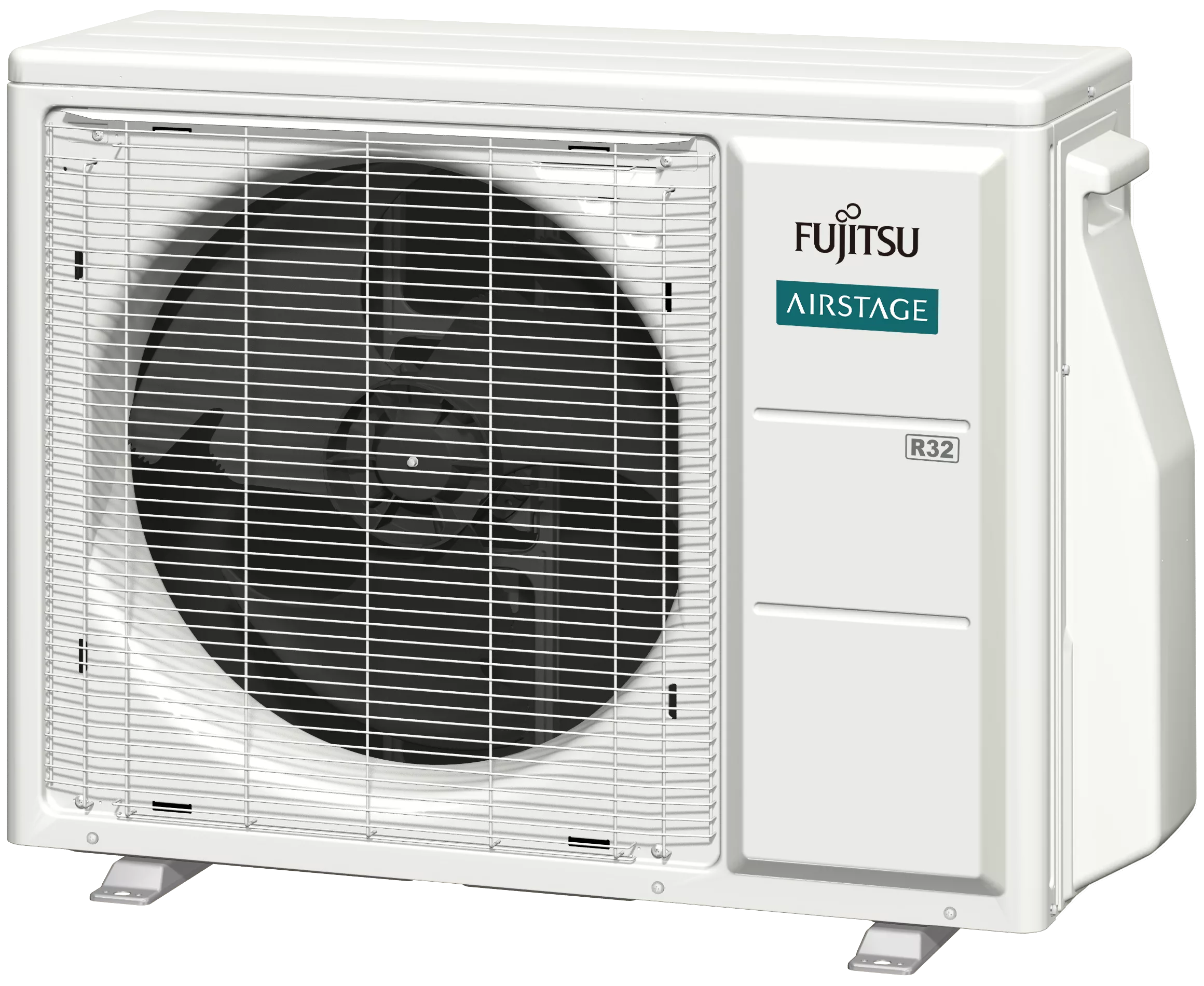 The Centauri Single-Zone Heat Pump Line