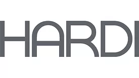 The HARDI logo