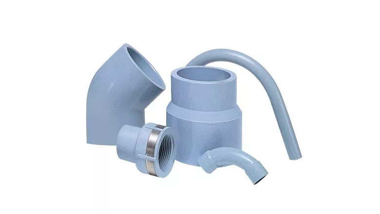 The Duraplus ABS Airline