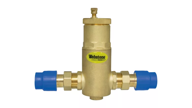 NIBCO has expanded their Webstone G-series.