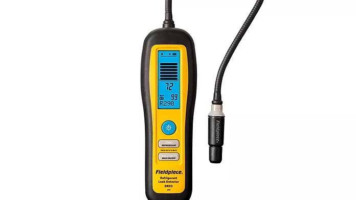 Fieldpiece-Instruments-DRX3-