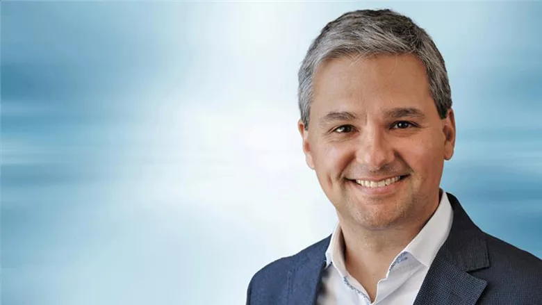 David Lopes, Watts' new vice president of marketing for the Americas. 