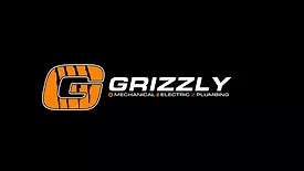 The Grizzly MEP logo. 