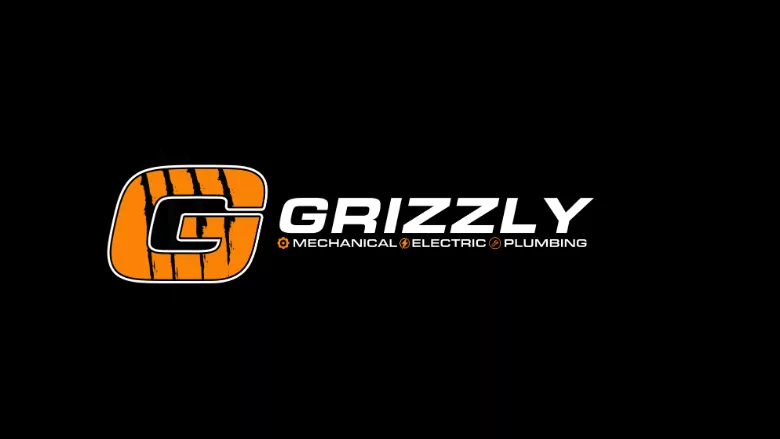 The Grizzly MEP logo.