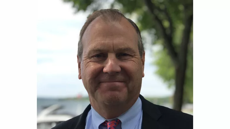 Will Hummel, the new director of sales enablement for NIBCO. 