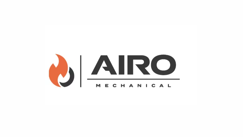 The Airo Mechanical logo. 