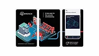 The Envelope app by Armstrong Fluid Technology. 