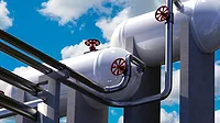 Precision-engineered pumps and systems optimize industrial fluid and gas flow