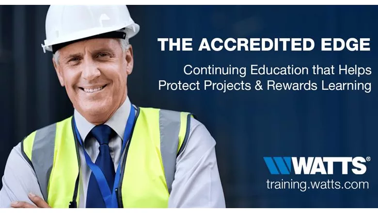 Infographic about Watt's new eLearning campaign. 