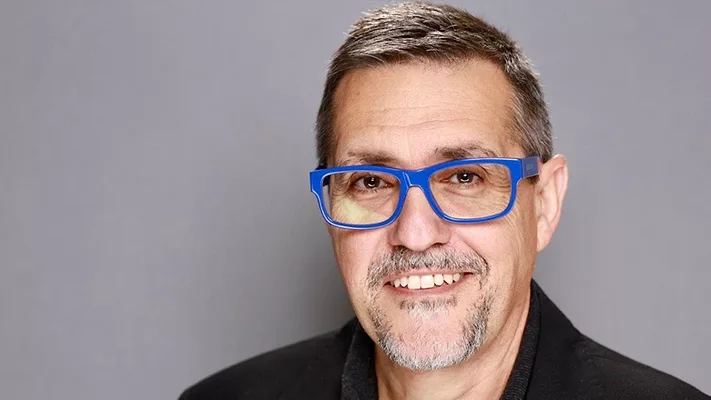 Michael Sokaris as VP of sales, water heating 