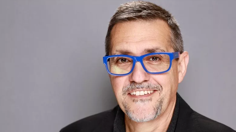 Michael Sokaris as VP of sales, water heating