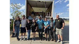 Sonnhalter Tool Drive 2025