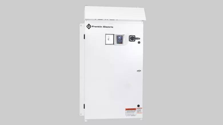 The X-Drive Low Harmonic product.