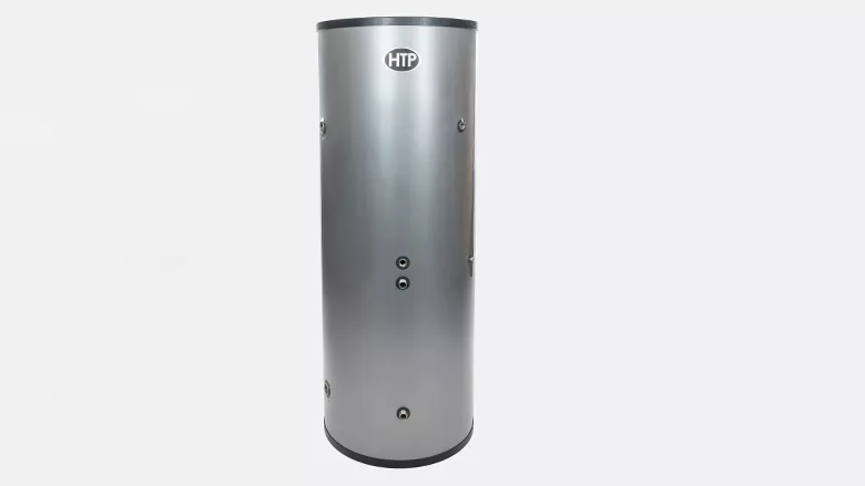 The SuperStor Ultra EVO water heater from HTP. 
