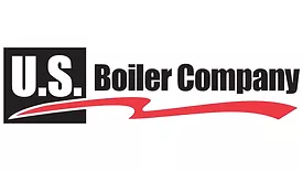 The U.S. Boiler logo. 