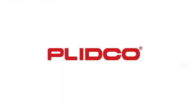 The PLIDCO logo.