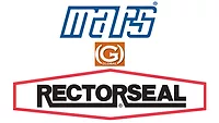 RectorSeal acquires MARS Parts The logos for MARS Parts, Global, and RectorSeal.