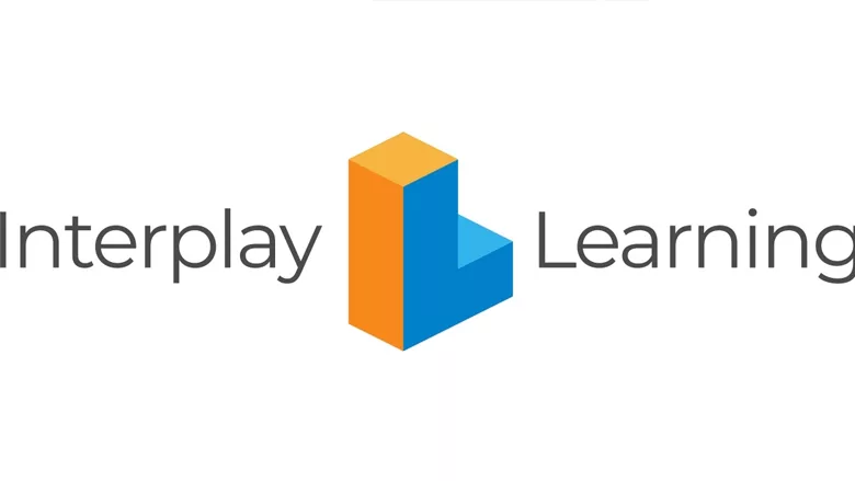 The Interplay Learning logo.