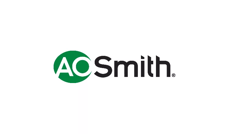 The A.O. Smith logo