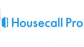 The Housecall Pro logo.