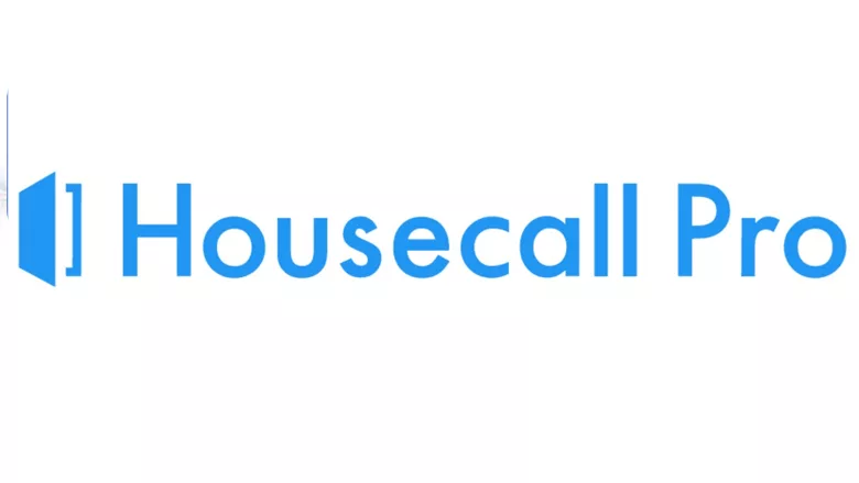 The Housecall Pro logo.