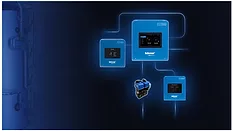 The Smart Hear Pump Control System from tekmar.