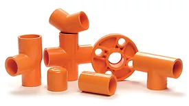 IPEX Fire Sprinkler Systems 