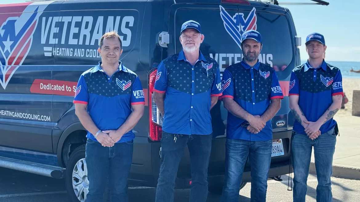 Veterans Day Contractors 