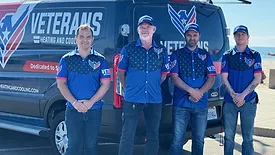 Veterans Day Contractors 