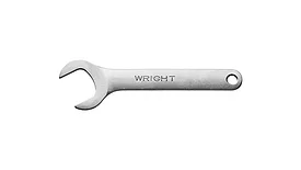 A picture of a Wright service wrench.