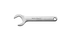 A picture of a Wright service wrench.