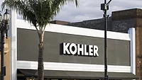 An image of a Kohler Store. 